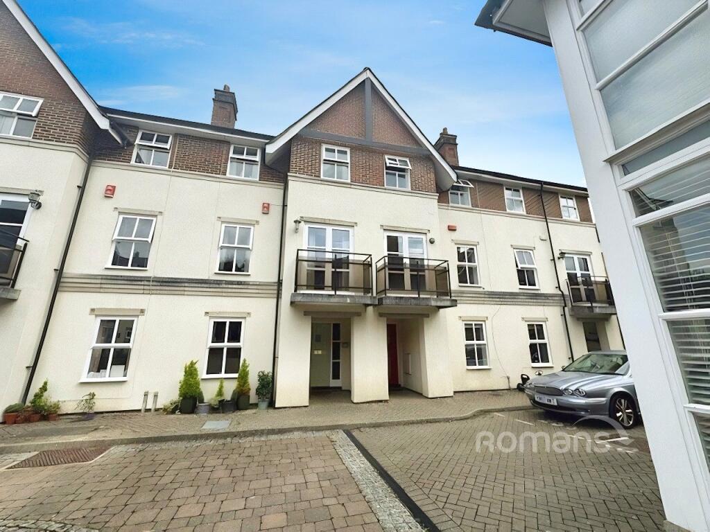 Main image of property: Marston Gate, Winchester, SO23