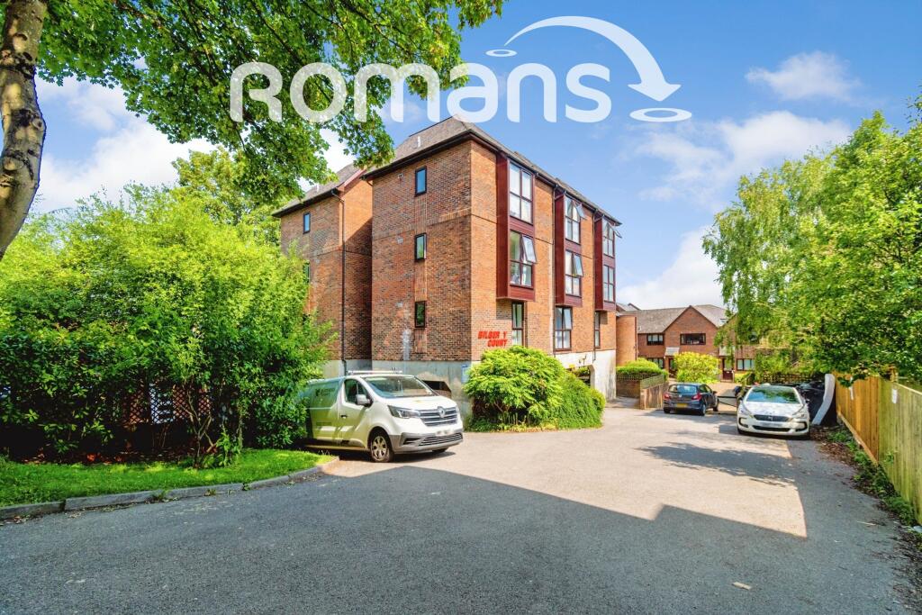 Main image of property: Bilberry Court, Staple Gardens, Winchester, SO23