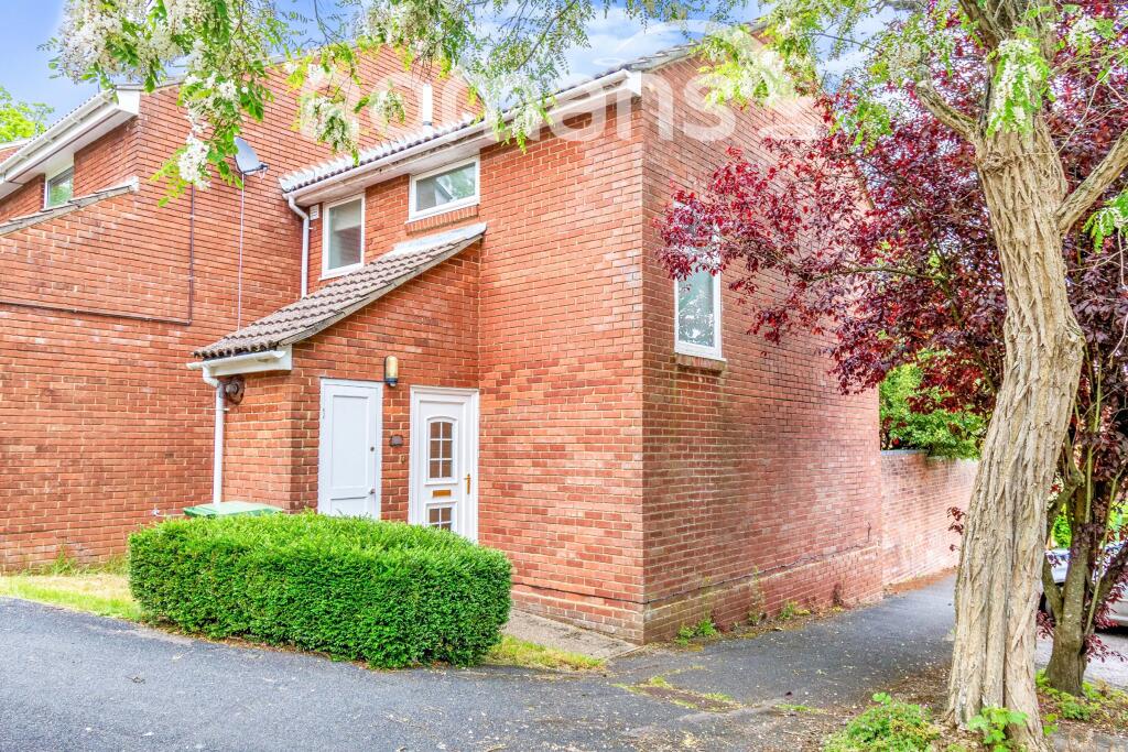 Main image of property: May Tree Close, Winchester, SO22