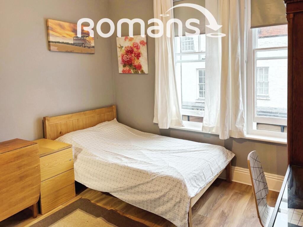 Main image of property: Jewry Street, Winchester, SO23