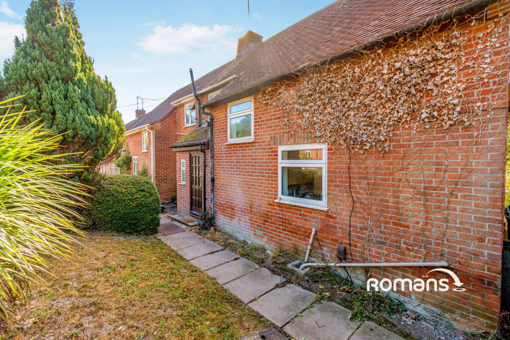 Main image of property: Cromwell Road, Winchester, SO22