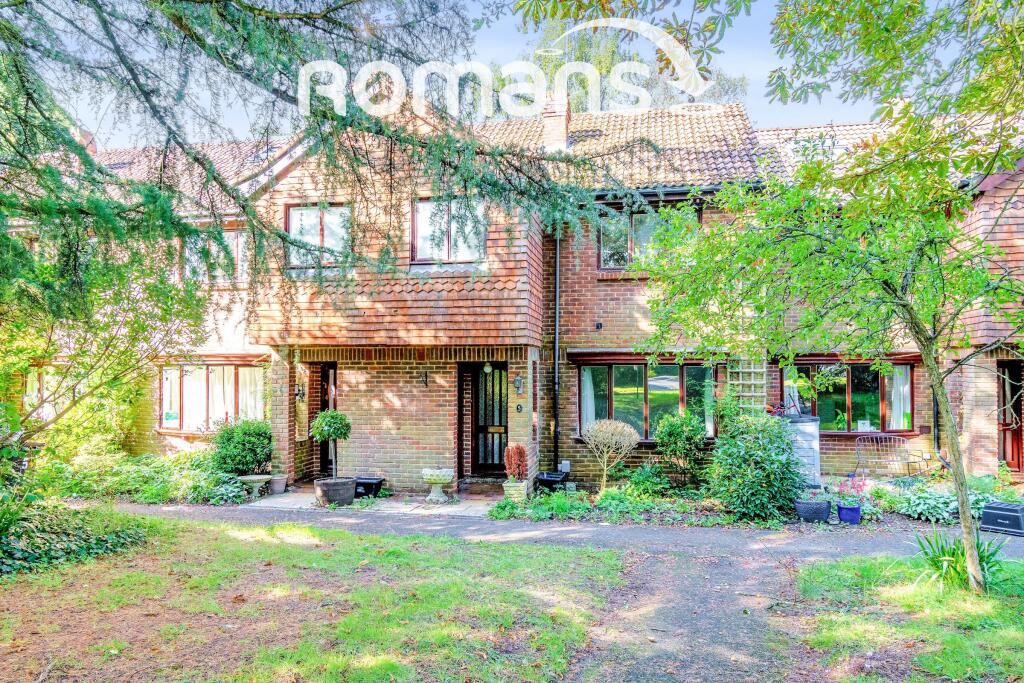 Main image of property: Denham Close, Winchester, SO23