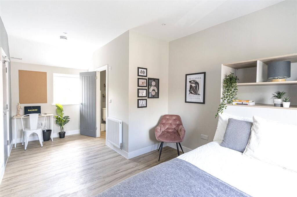 Main image of property: Battery Hill, Winchester, Hampshire, SO22