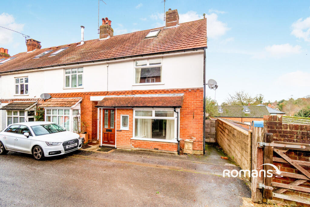 Main image of property: Hill Rise, Twyford, Winchester, SO21