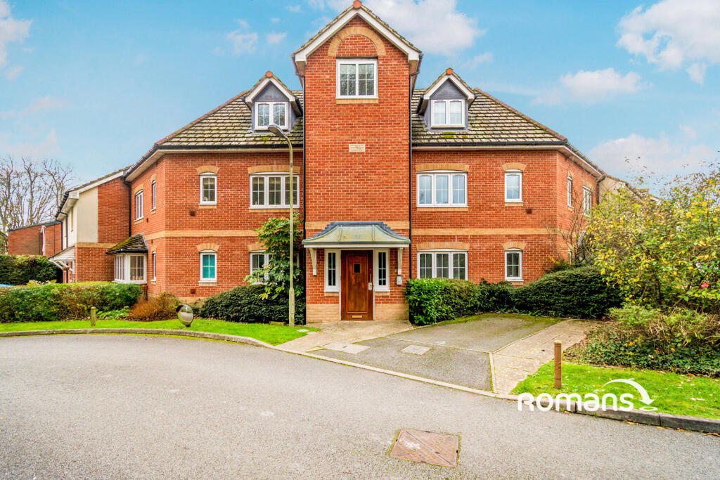 Main image of property: Grove Place, Winchester, SO22