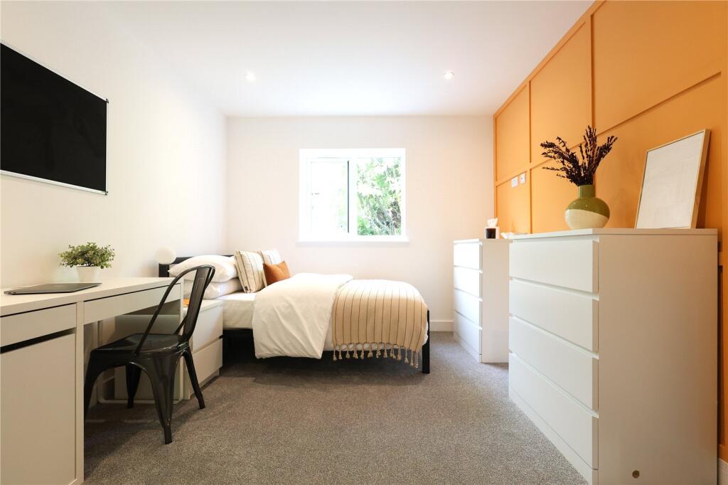 Main image of property: Somers Close, Winchester, Hampshire, SO22