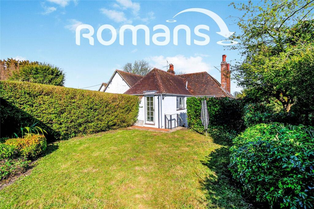 Main image of property: Easton, Winchester, SO21