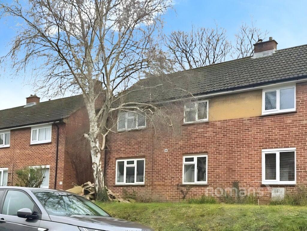 Main image of property: Ayleswade Road, Salisbury, Wiltshire, SP2