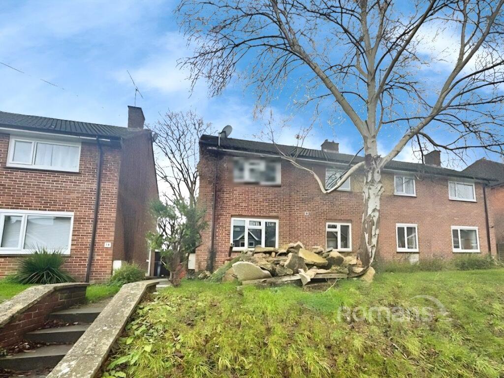 Main image of property: Ayleswade Road, Salisbury, Wiltshire, SP2