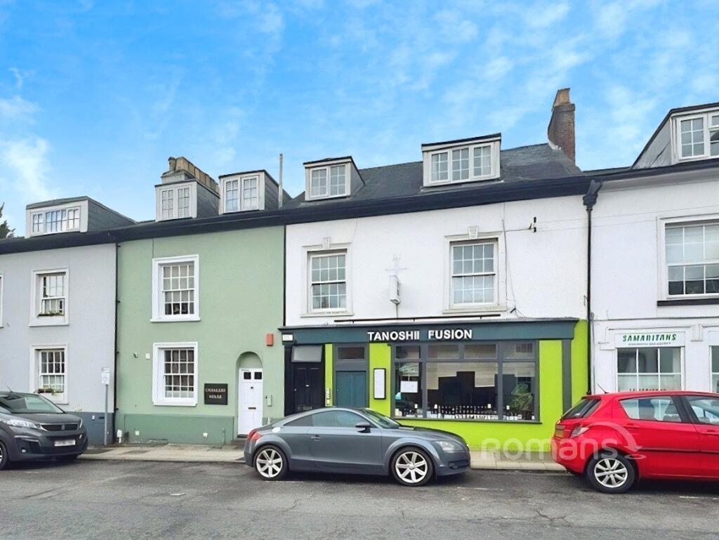 Main image of property: Upper High Street, Winchester, SO23