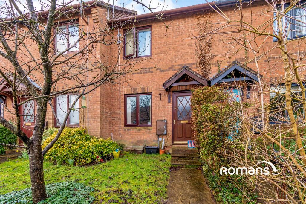 Main image of property: Ivy Close, Badger Farm, Winchester, SO22