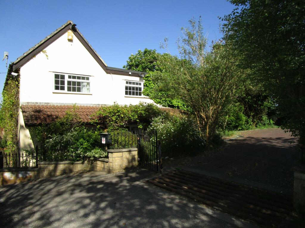 Additional property image - Highridge Road, Dundry, Bristol