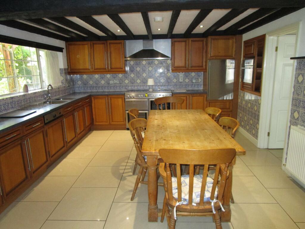 Additional property image - Highridge Road, Dundry, Bristol