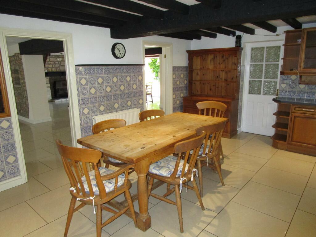 Additional property image - Highridge Road, Dundry, Bristol