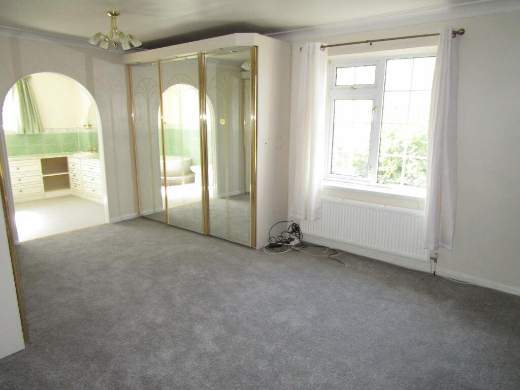 Additional property image - Highridge Road, Dundry, Bristol