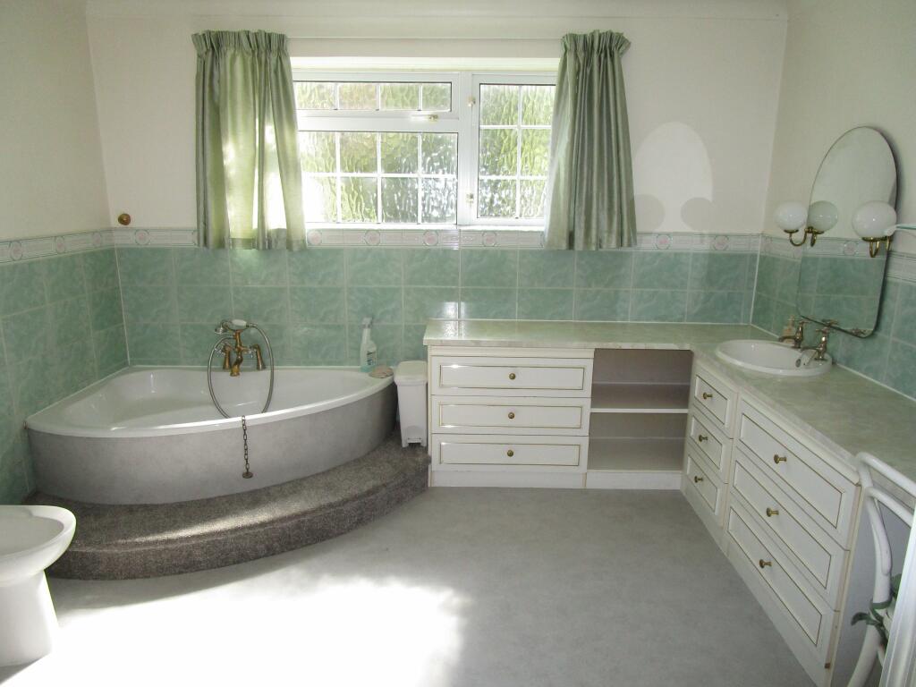 Additional property image - Highridge Road, Dundry, Bristol