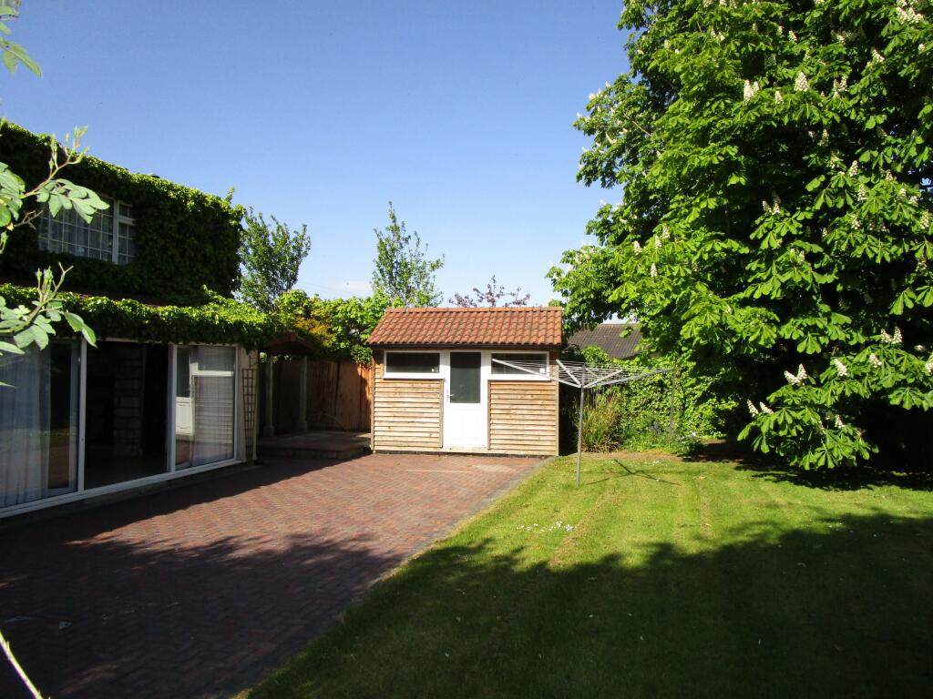 Additional property image - Highridge Road, Dundry, Bristol