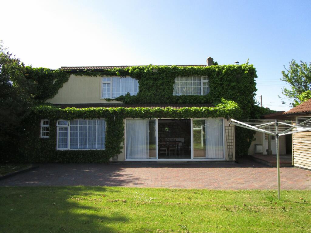 Additional property image - Highridge Road, Dundry, Bristol