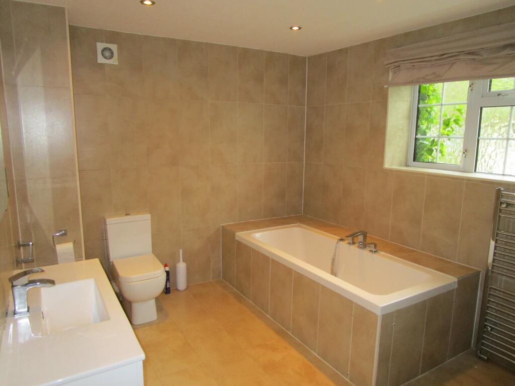 Additional property image - Highridge Road, Dundry, Bristol