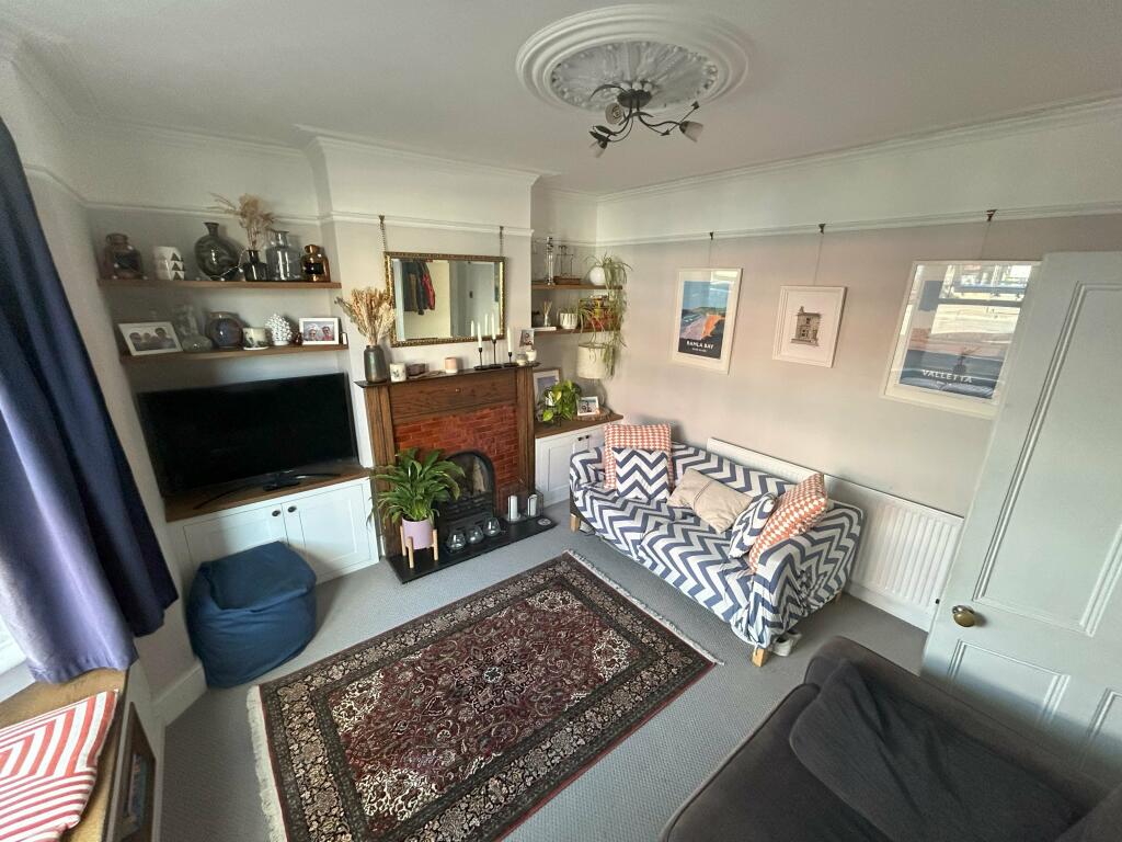 Additional property image - Kellaway Avenue, Golden Hill, Bristol