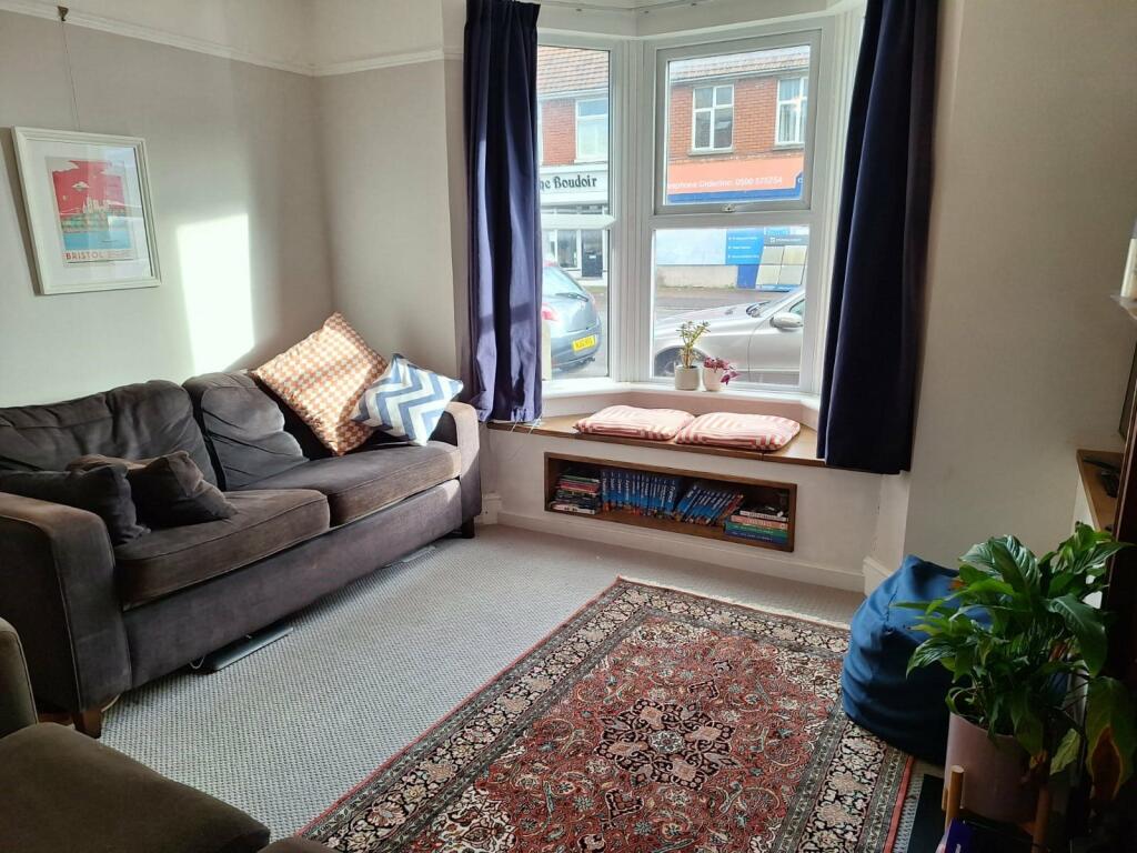 Additional property image - Kellaway Avenue, Golden Hill, Bristol