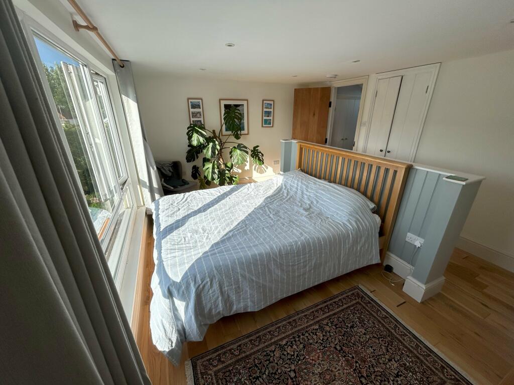 Additional property image - Kellaway Avenue, Golden Hill, Bristol
