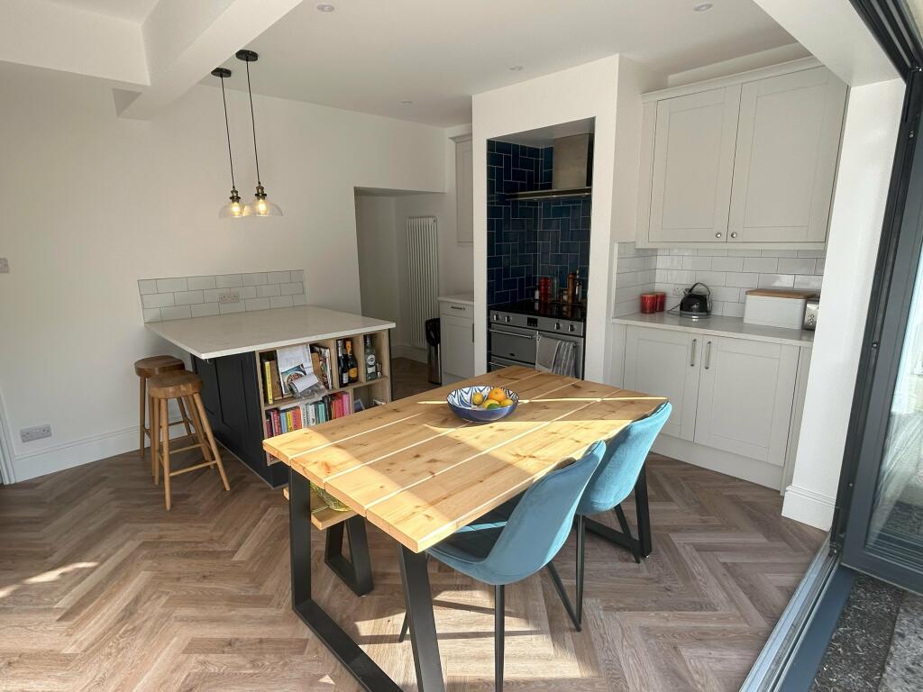 Additional property image - Kellaway Avenue, Golden Hill, Bristol