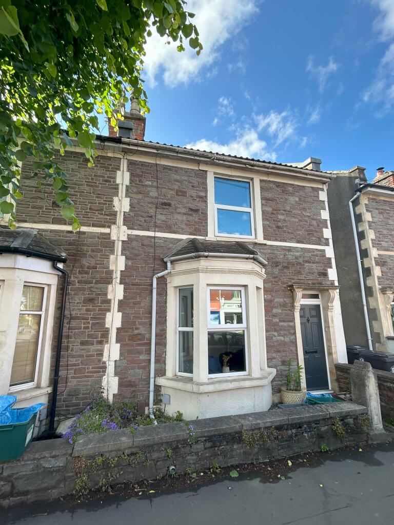 Additional property image - Kellaway Avenue, Golden Hill, Bristol