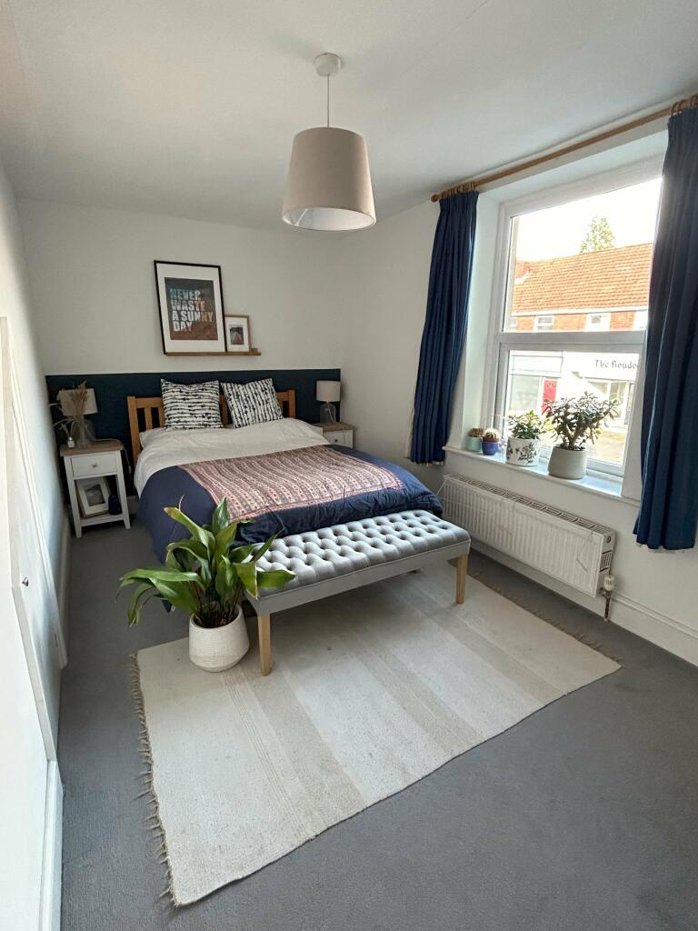 Additional property image - Kellaway Avenue, Golden Hill, Bristol