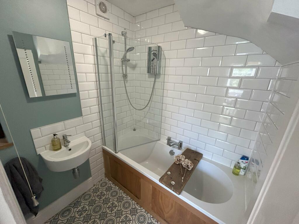 Additional property image - Kellaway Avenue, Golden Hill, Bristol