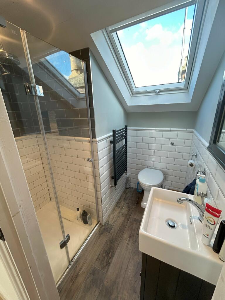 Additional property image - Kellaway Avenue, Golden Hill, Bristol