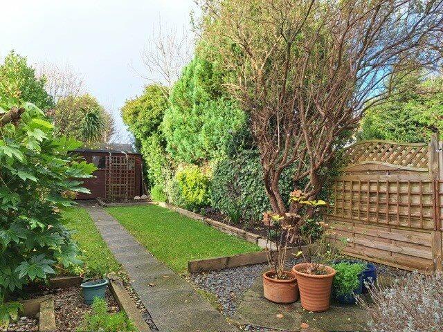 Additional property image - Kellaway Avenue, Golden Hill, Bristol