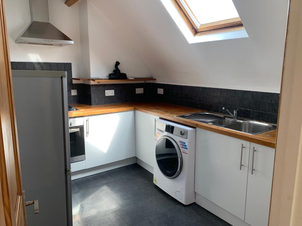 Main image of property: Harcourt Road, Redland, Bristol