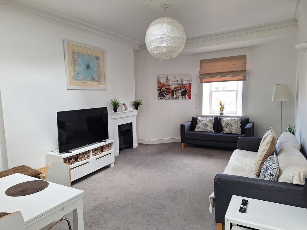 Main image of property: Manilla Road, Clifton, Bristol