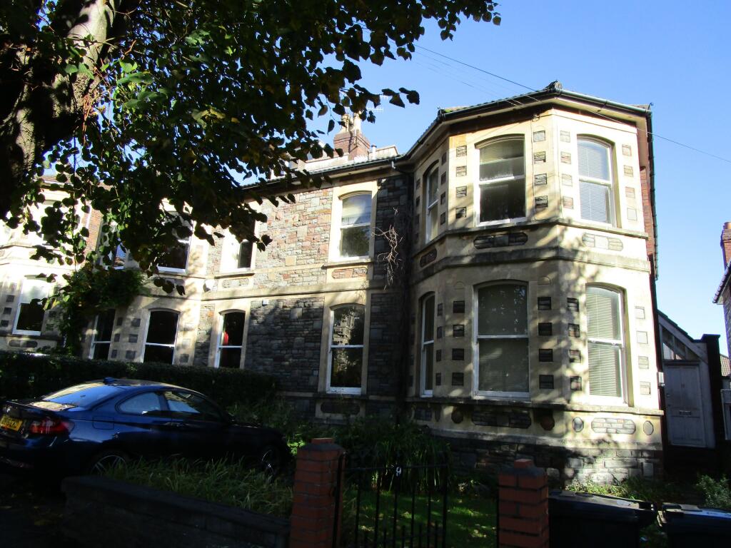 Main image of property: Limerick Road, Redland, Bristol
