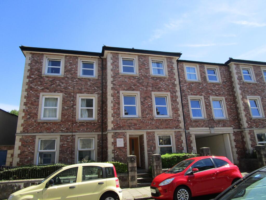 Main image of property: 7-9 Alma Vale Road, Clifton, 