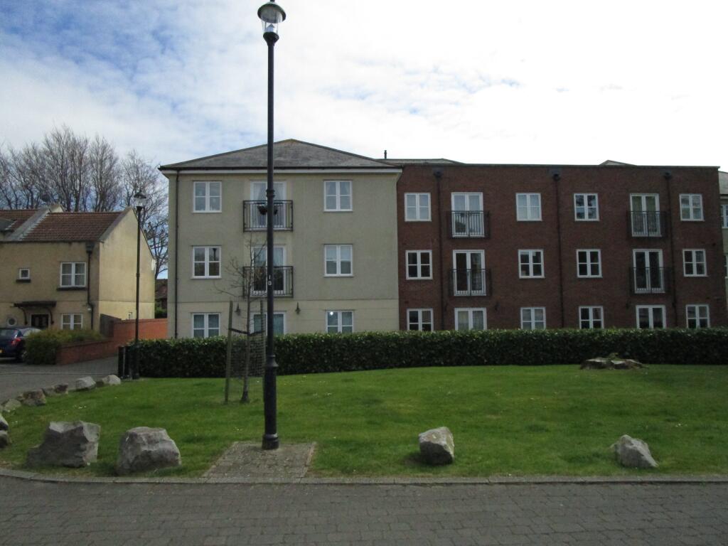 Main image of property: Strathearn Drive, Royal Victoria Park, Westbury On Try