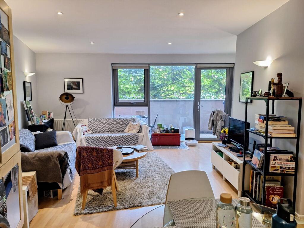 Main image of property: Caledonian Road, , 