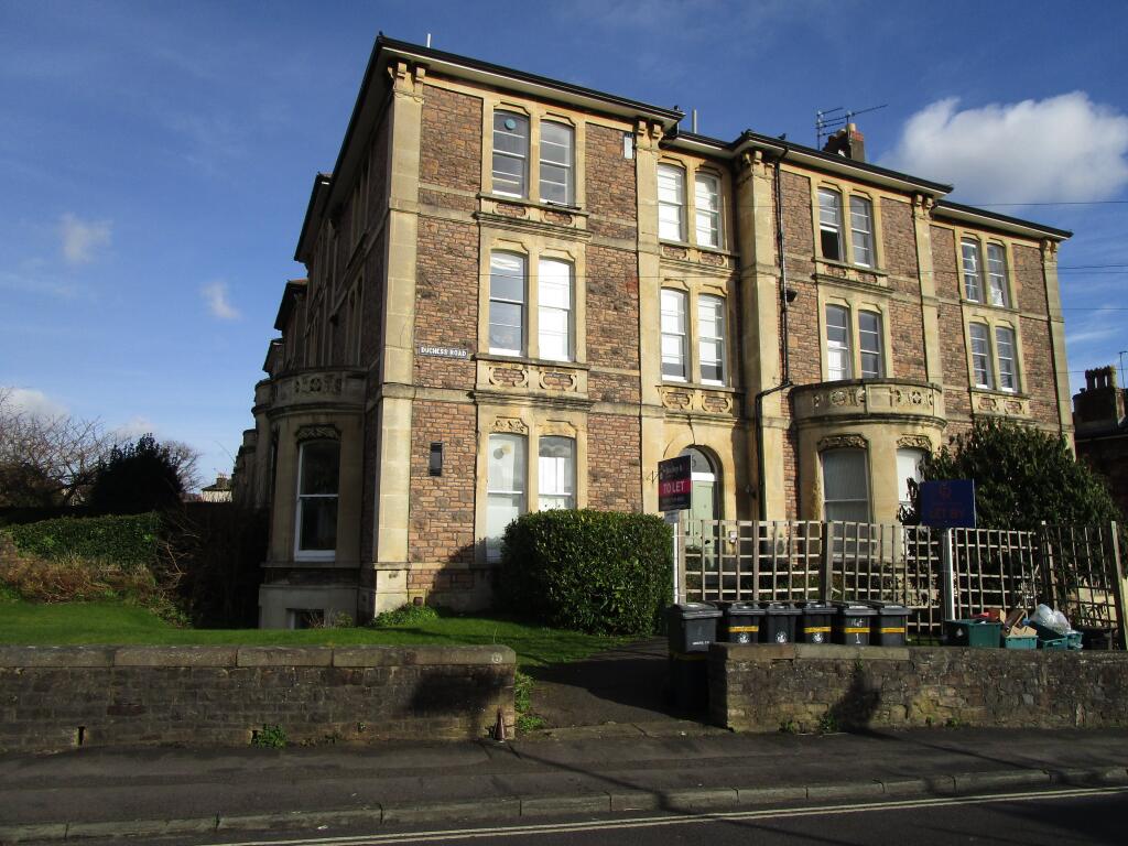Main image of property: Beaufort Road, Clifton, Bristol