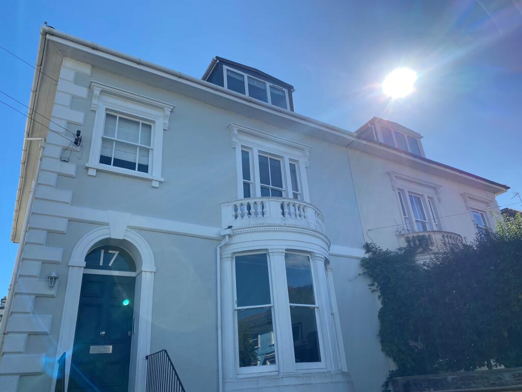 Main image of property: Wellington Park, Clifton, Bristol
