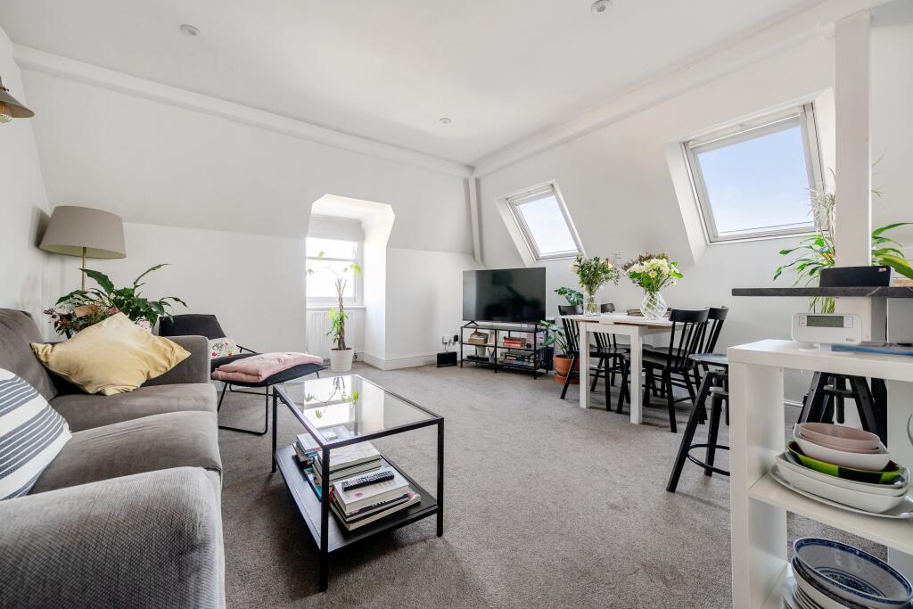 Main image of property: Iddesleigh Road, Redland,