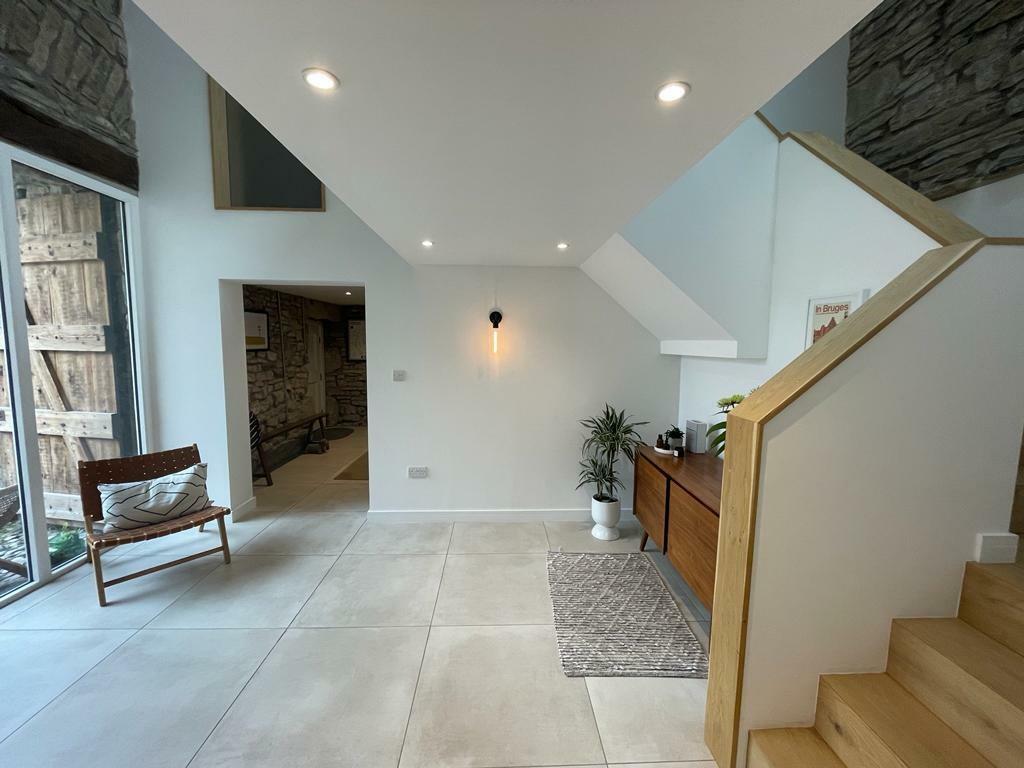 3 bedroom barn conversion for sale in Water Street, Grassington, BD23