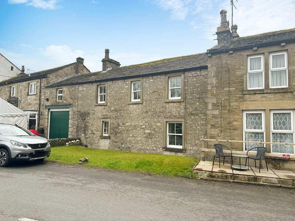 3 bedroom terraced house for sale in Kettlewell, Skipton, BD23