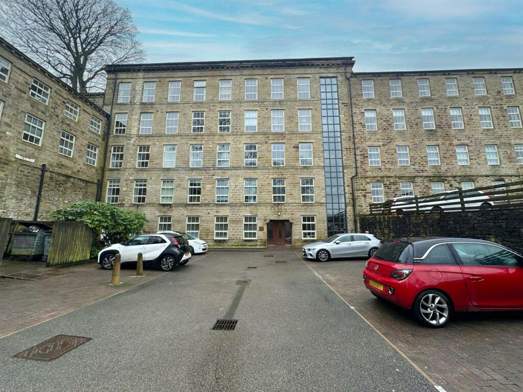 Additional property image - Mulberry Lane, Steeton