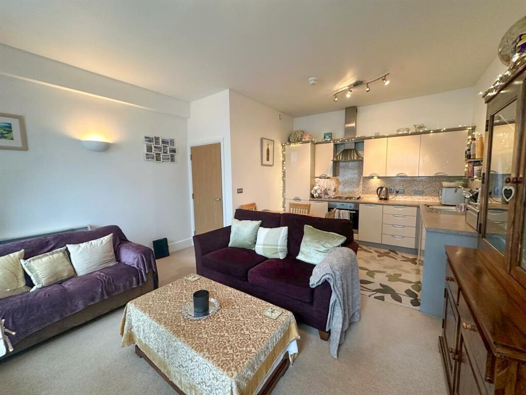 Additional property image - Mulberry Lane, Steeton