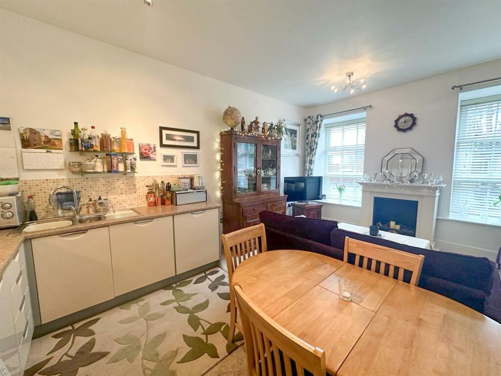 Additional property image - Mulberry Lane, Steeton