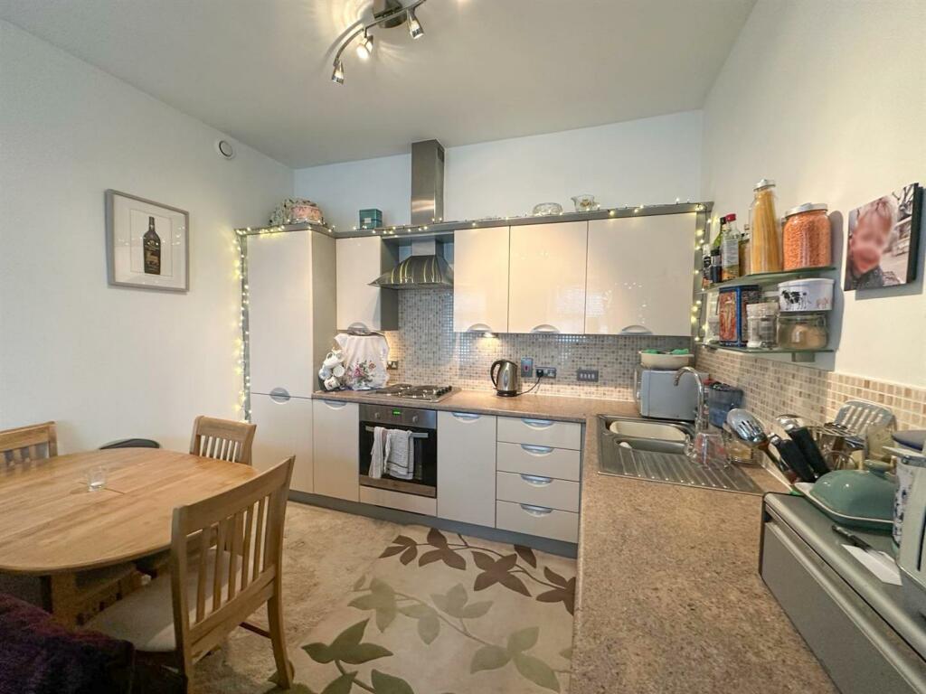 Additional property image - Mulberry Lane, Steeton