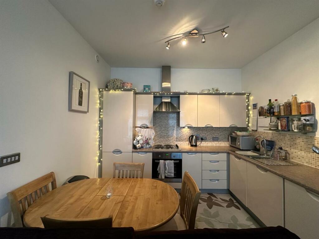 Additional property image - Mulberry Lane, Steeton