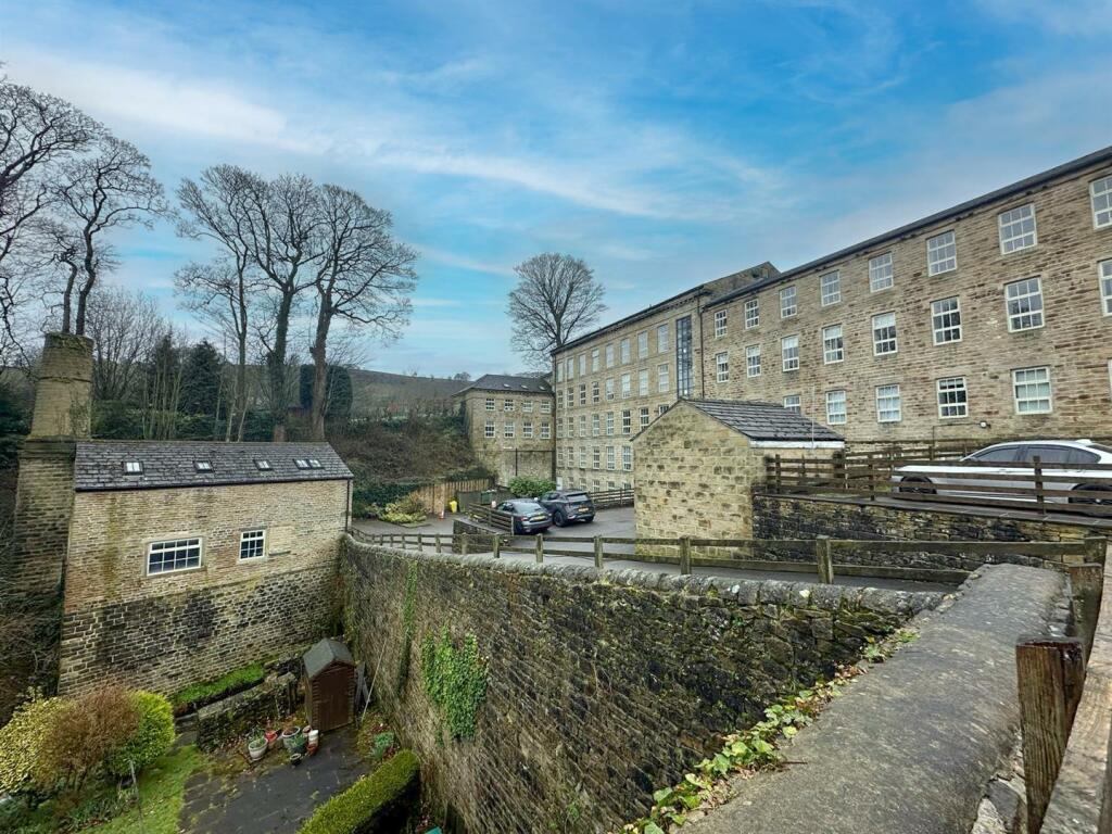 Additional property image - Mulberry Lane, Steeton