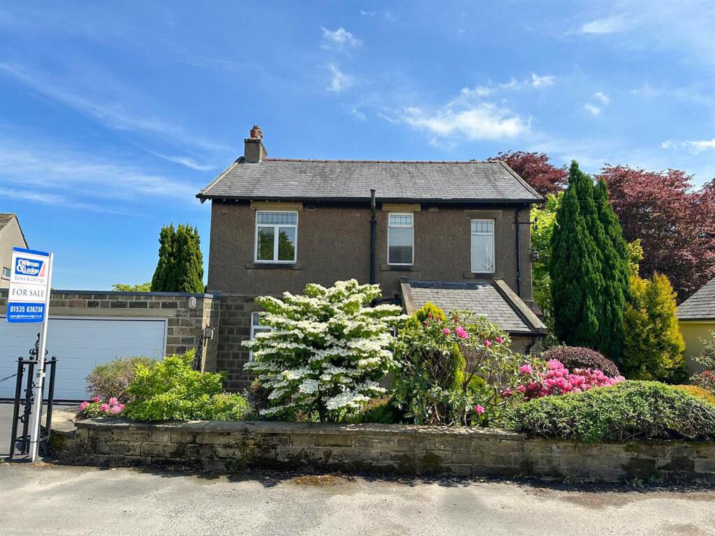 Additional property image - Highgate, Cross Hills